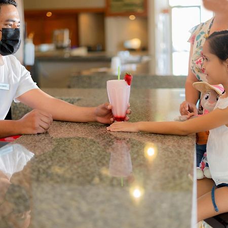 Hyatt Place Los Cabos San José del Cabo Εξωτερικό φωτογραφία