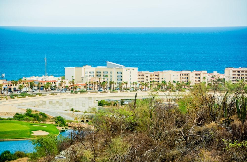 Hyatt Place Los Cabos San José del Cabo Εξωτερικό φωτογραφία