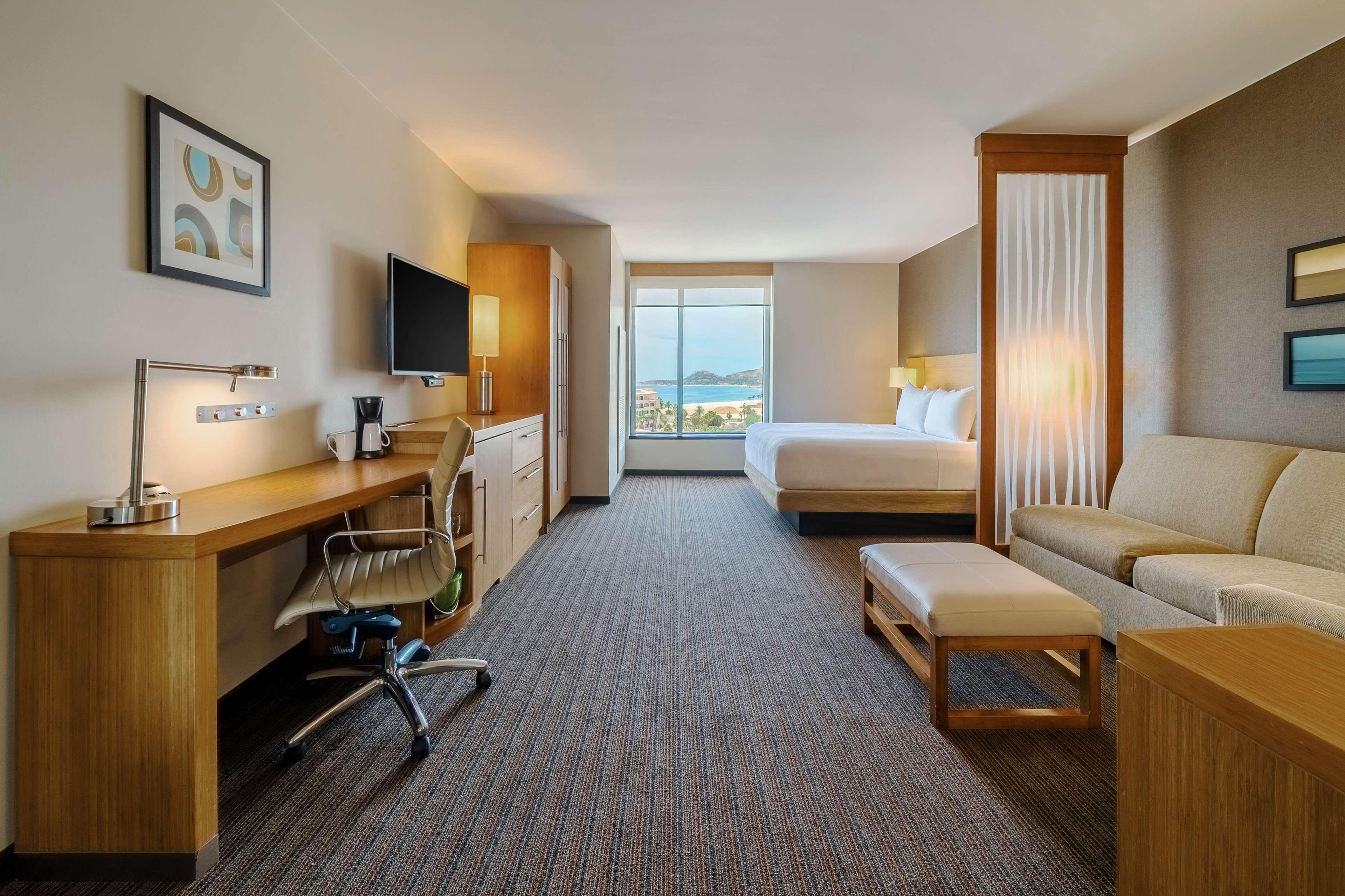 Hyatt Place Los Cabos San José del Cabo Εξωτερικό φωτογραφία