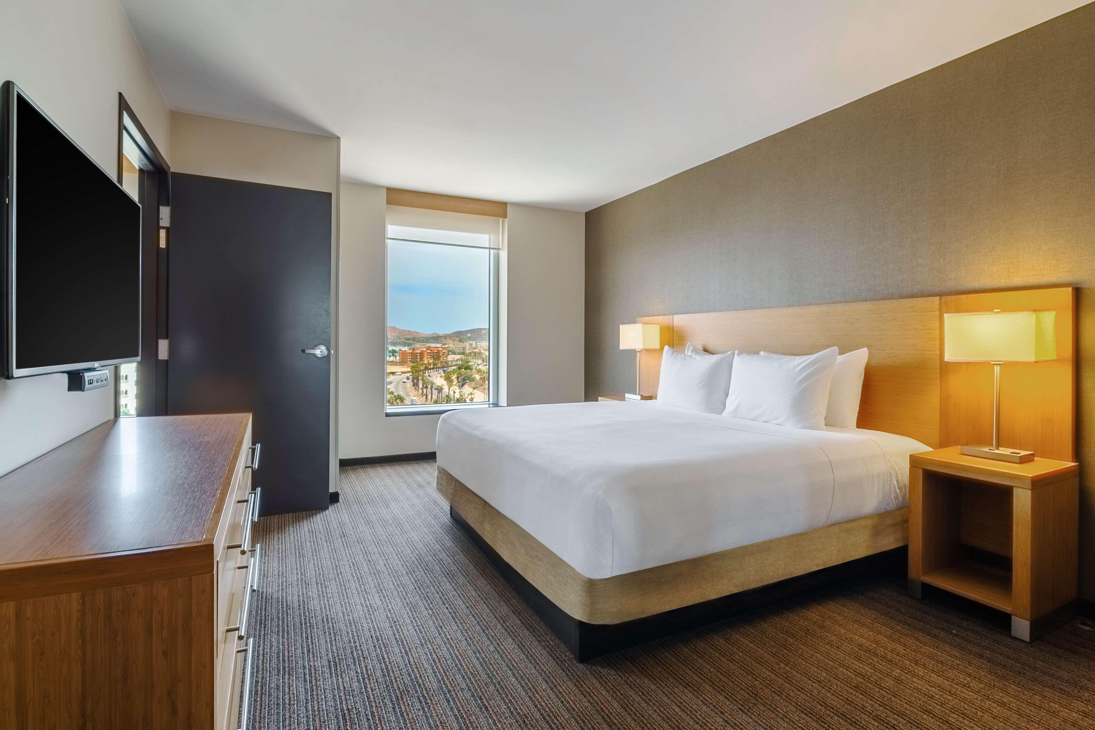 Hyatt Place Los Cabos San José del Cabo Εξωτερικό φωτογραφία
