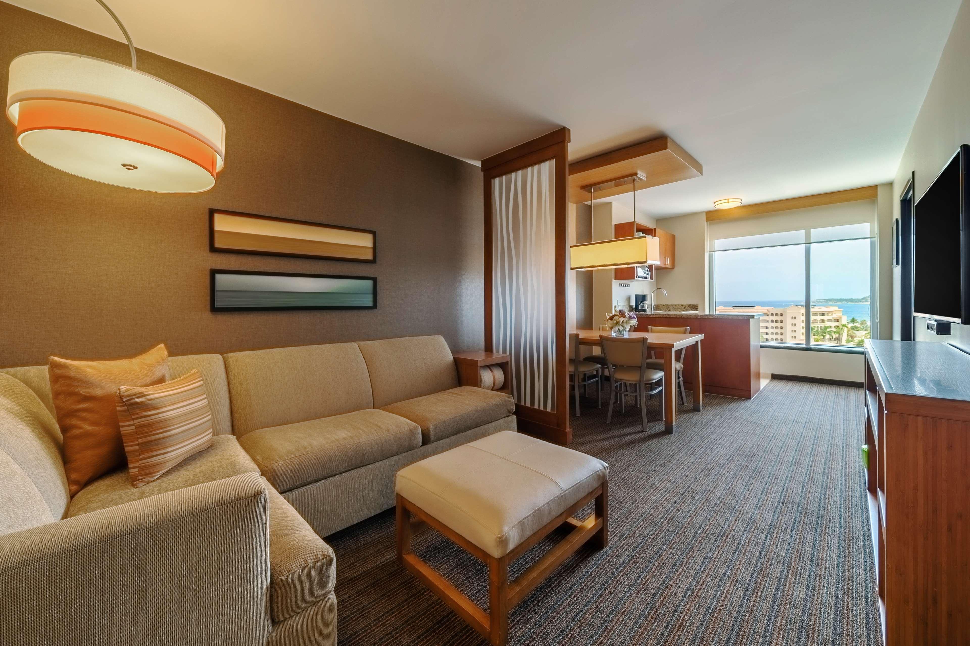 Hyatt Place Los Cabos San José del Cabo Εξωτερικό φωτογραφία