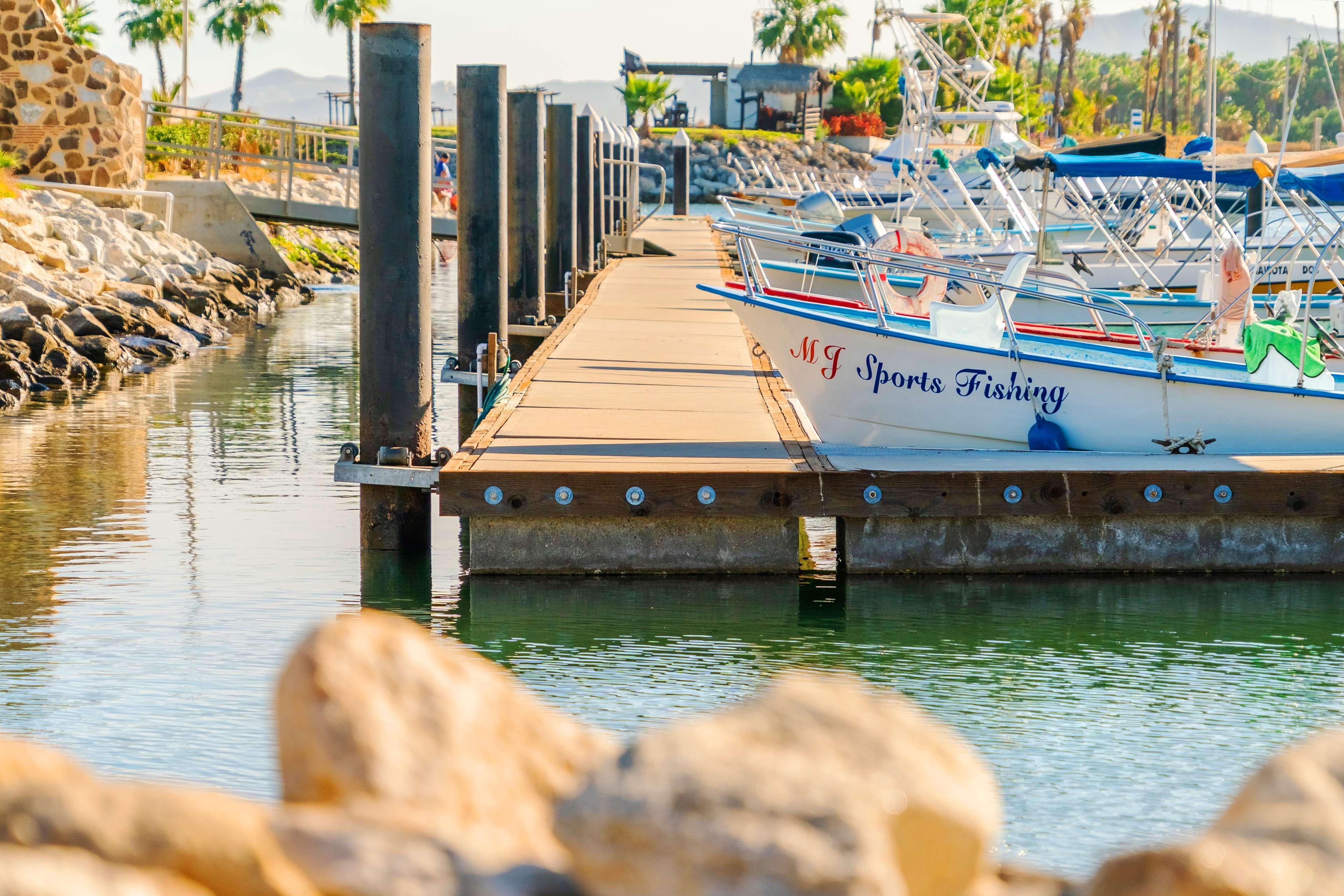 Hyatt Place Los Cabos San José del Cabo Εξωτερικό φωτογραφία