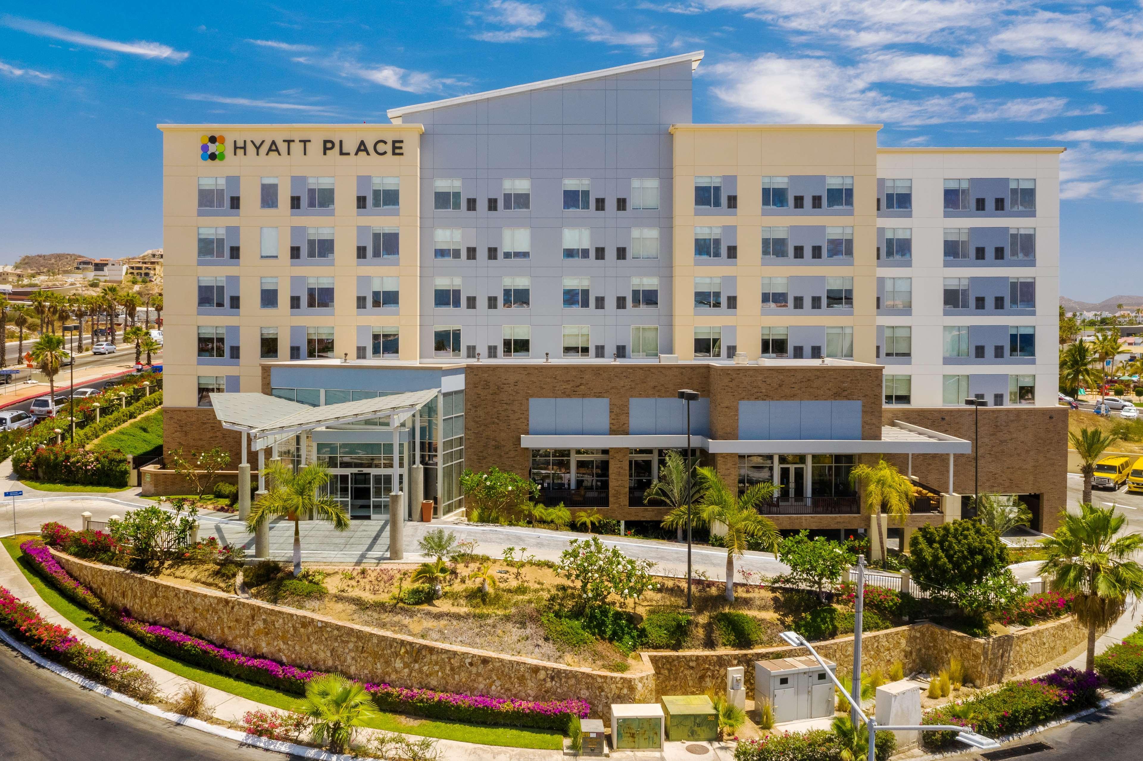 Hyatt Place Los Cabos San José del Cabo Εξωτερικό φωτογραφία