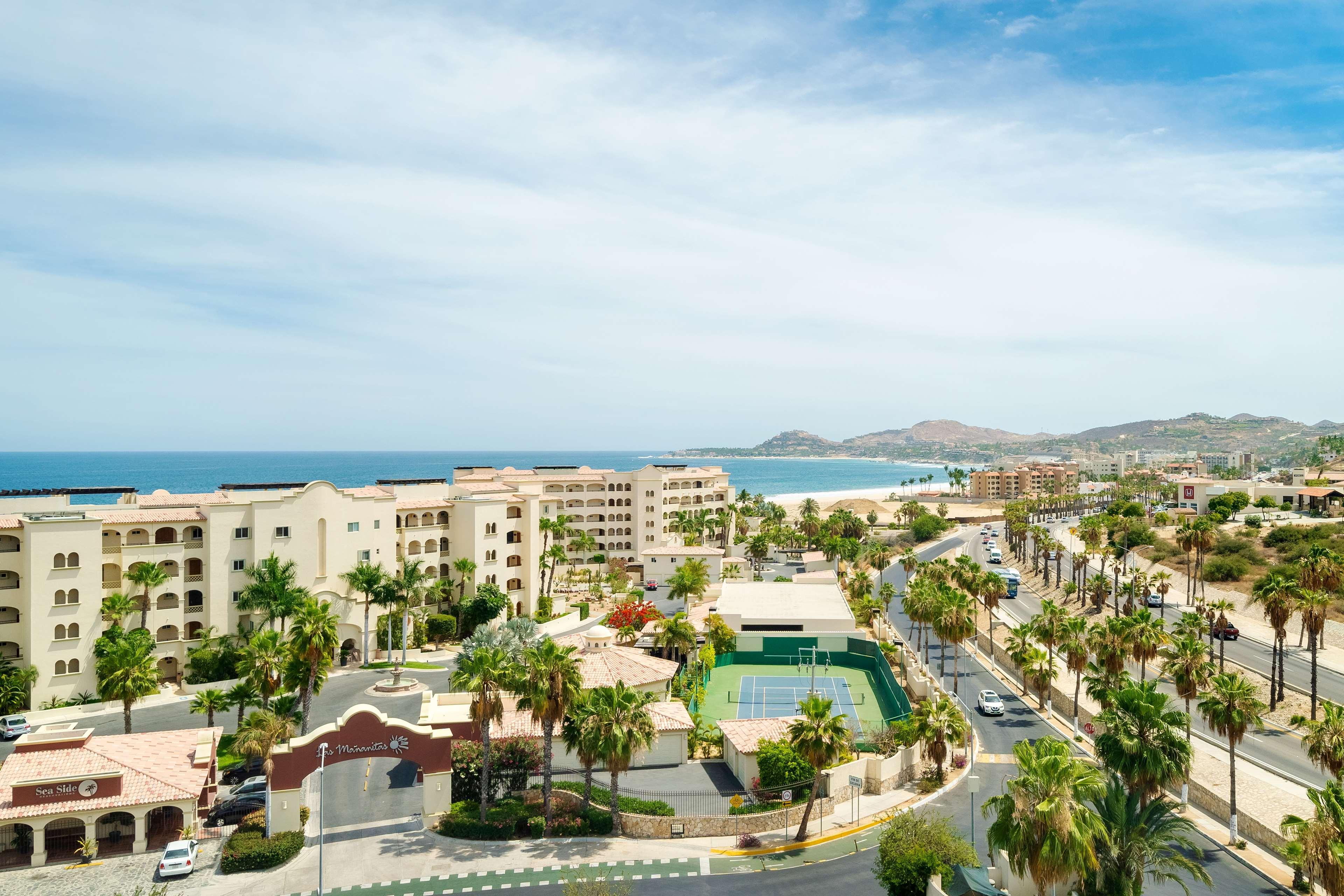Hyatt Place Los Cabos San José del Cabo Εξωτερικό φωτογραφία