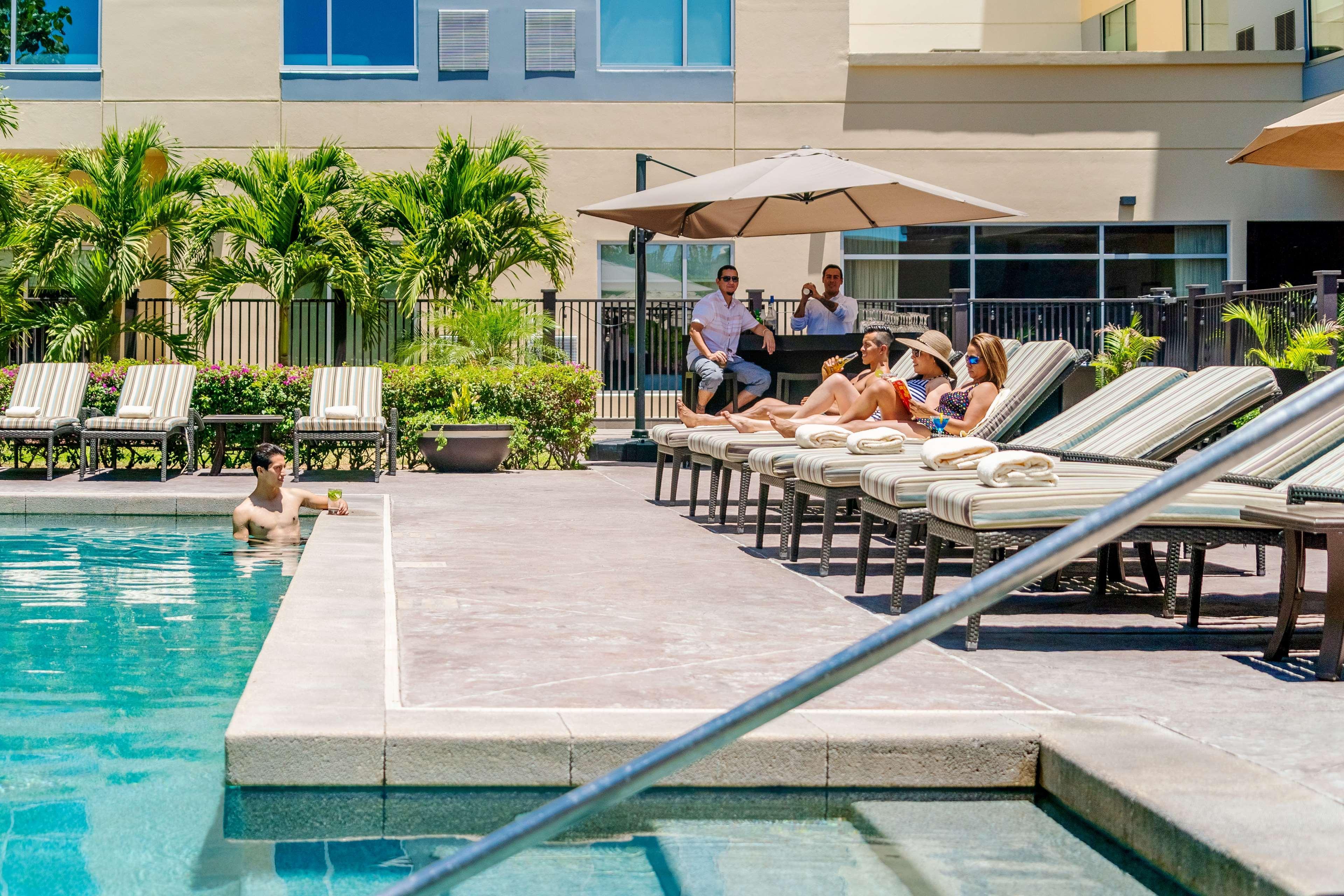 Hyatt Place Los Cabos San José del Cabo Εξωτερικό φωτογραφία