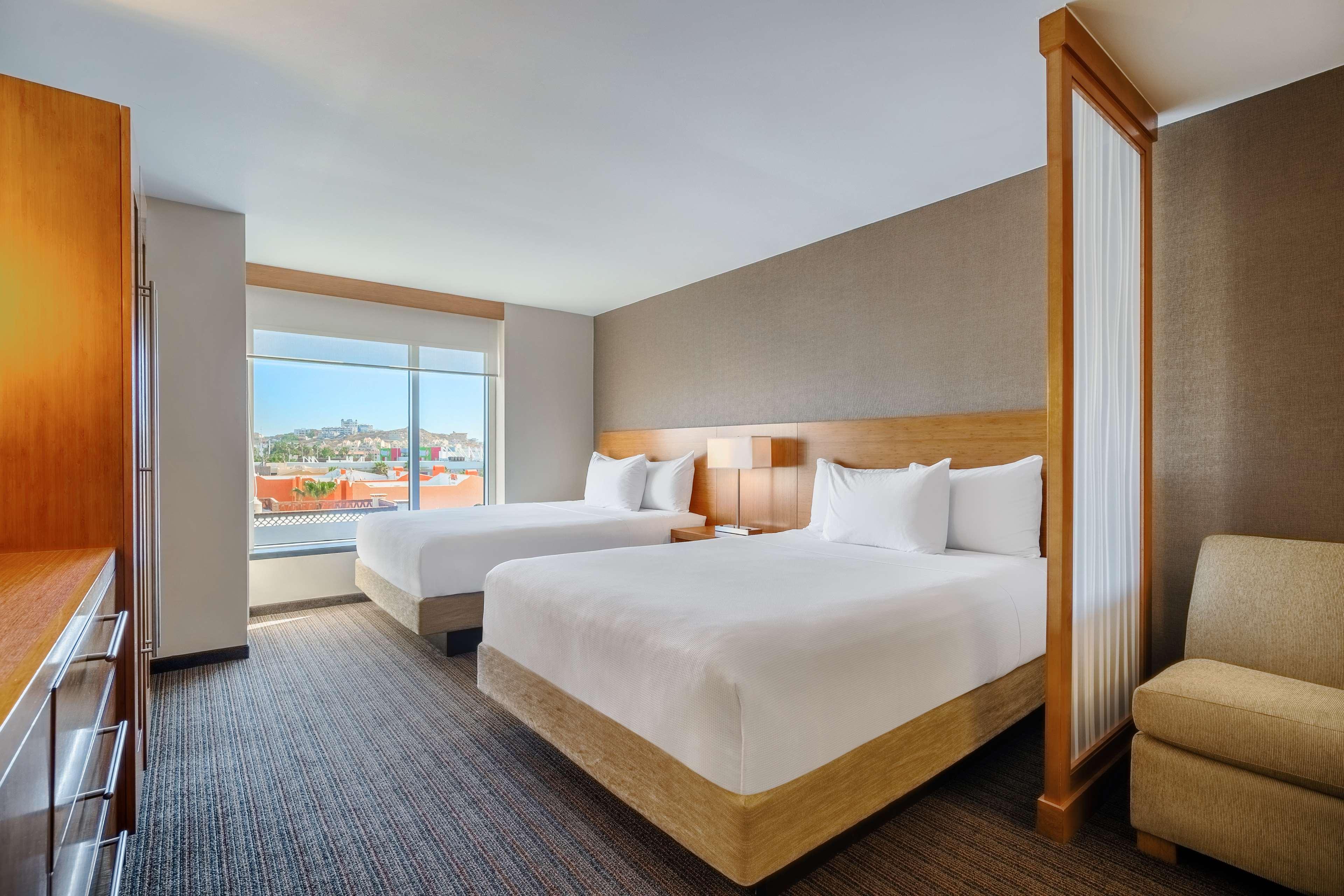 Hyatt Place Los Cabos San José del Cabo Εξωτερικό φωτογραφία