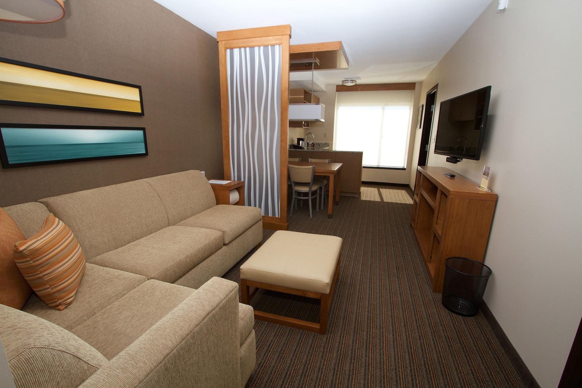 Hyatt Place Los Cabos San José del Cabo Εξωτερικό φωτογραφία
