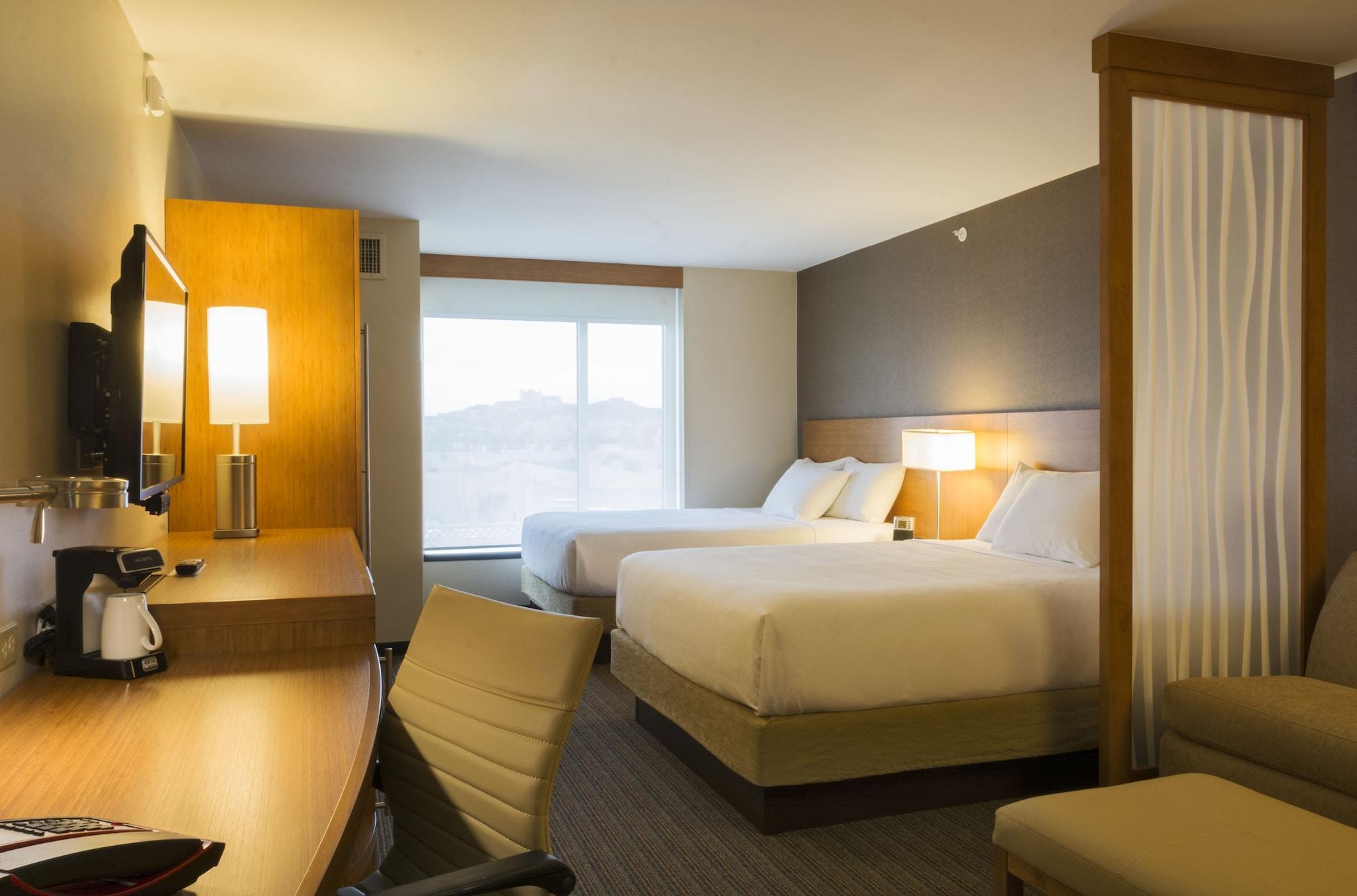 Hyatt Place Los Cabos San José del Cabo Εξωτερικό φωτογραφία