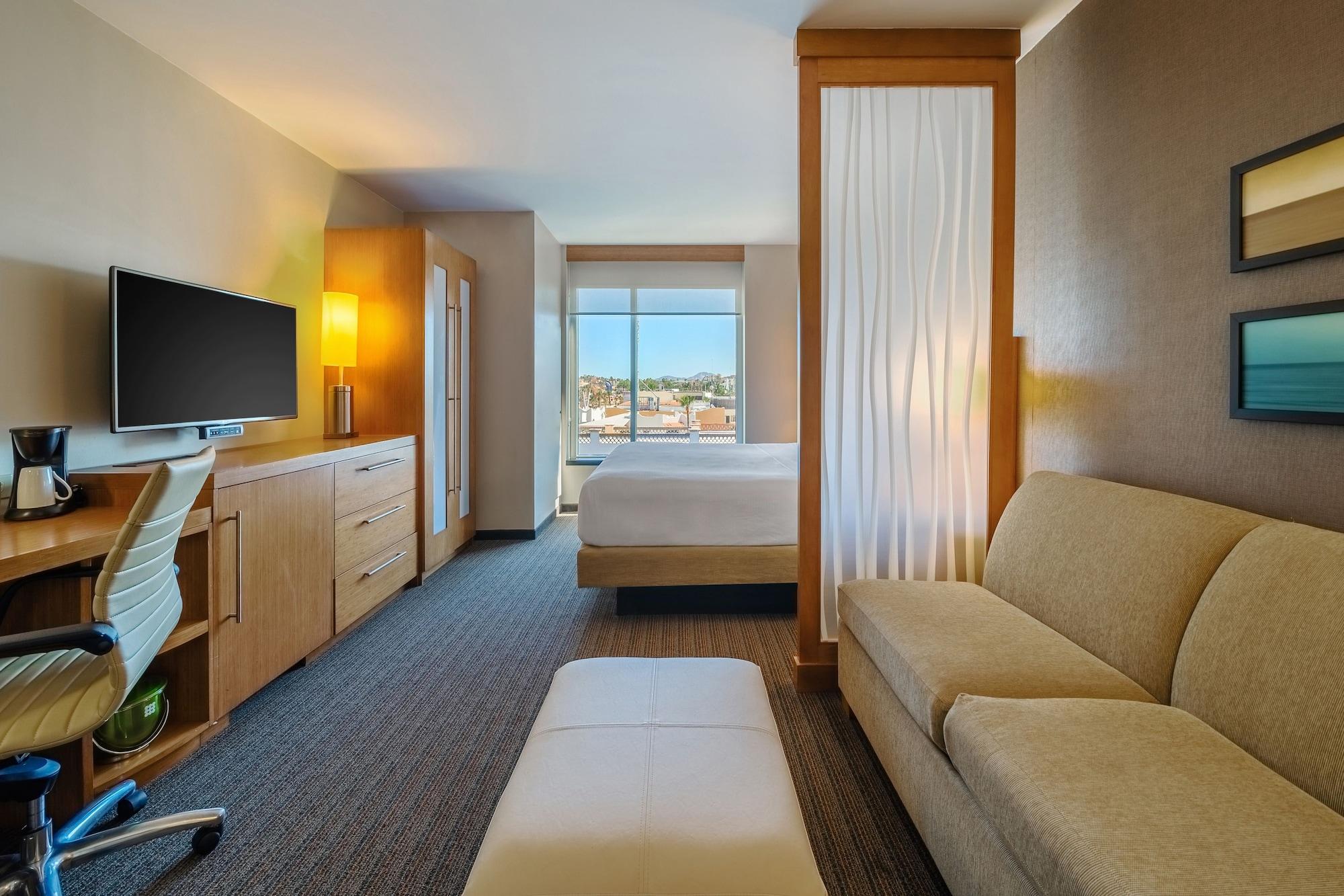 Hyatt Place Los Cabos San José del Cabo Εξωτερικό φωτογραφία