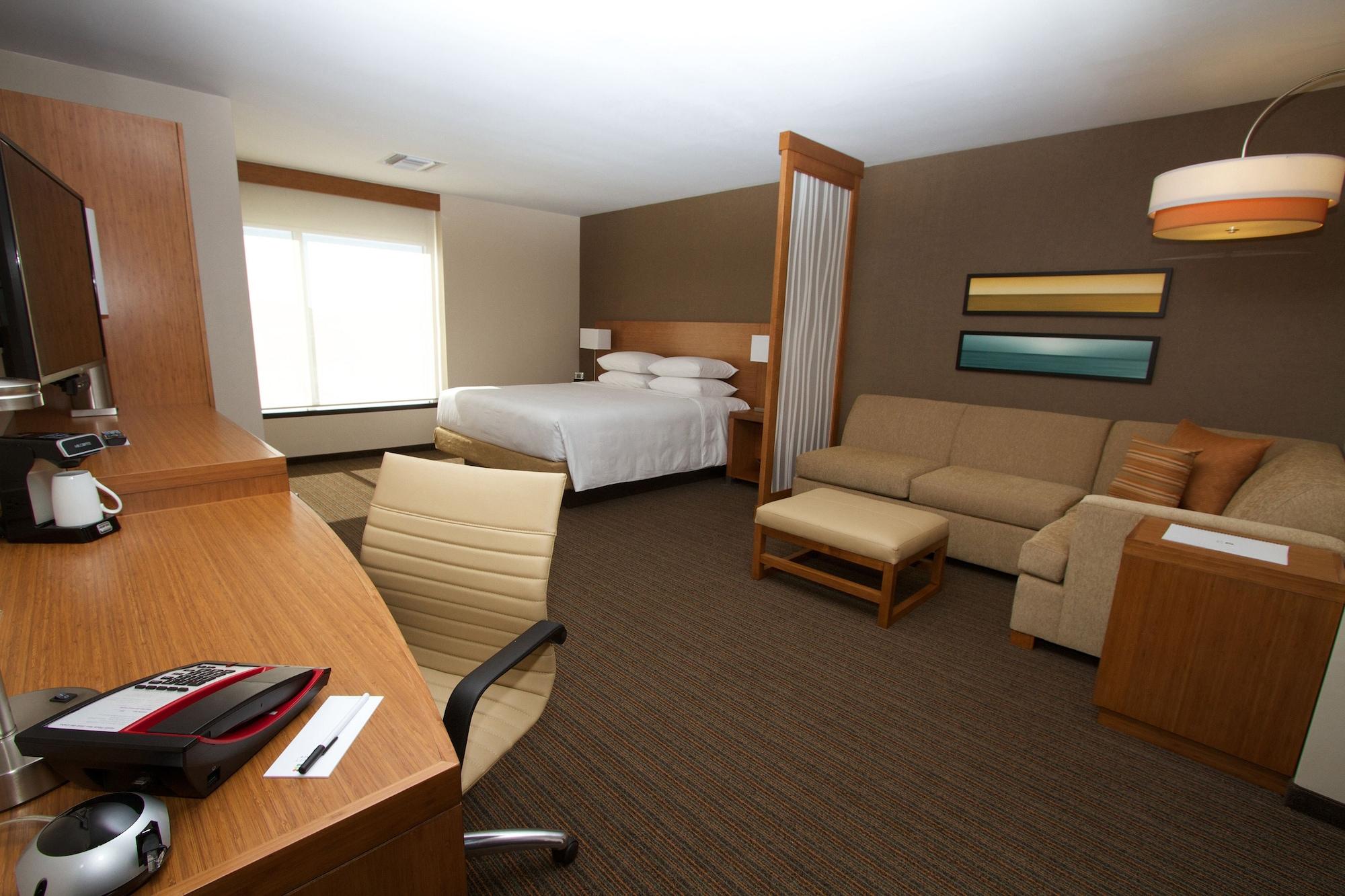 Hyatt Place Los Cabos San José del Cabo Εξωτερικό φωτογραφία