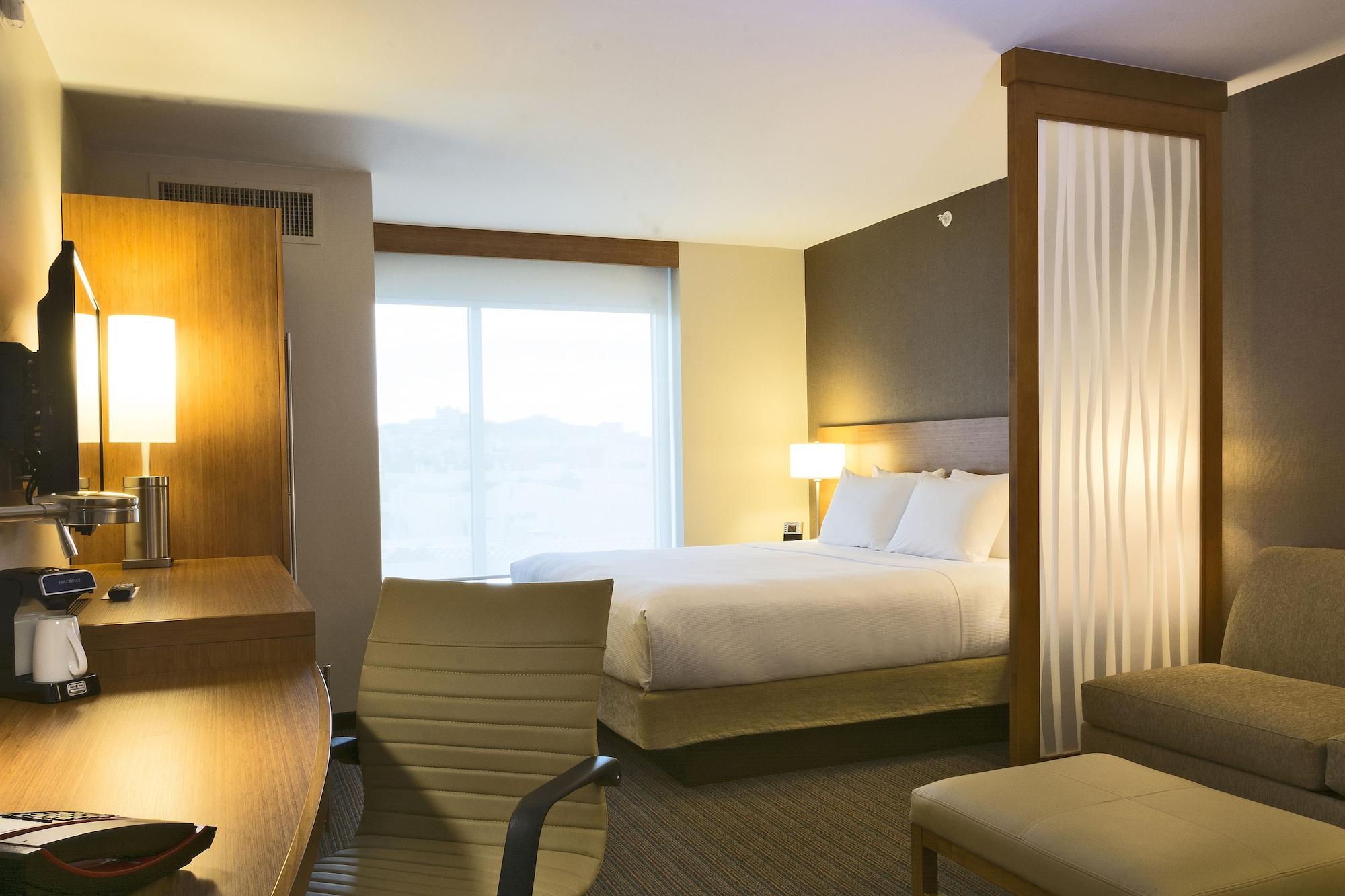 Hyatt Place Los Cabos San José del Cabo Εξωτερικό φωτογραφία