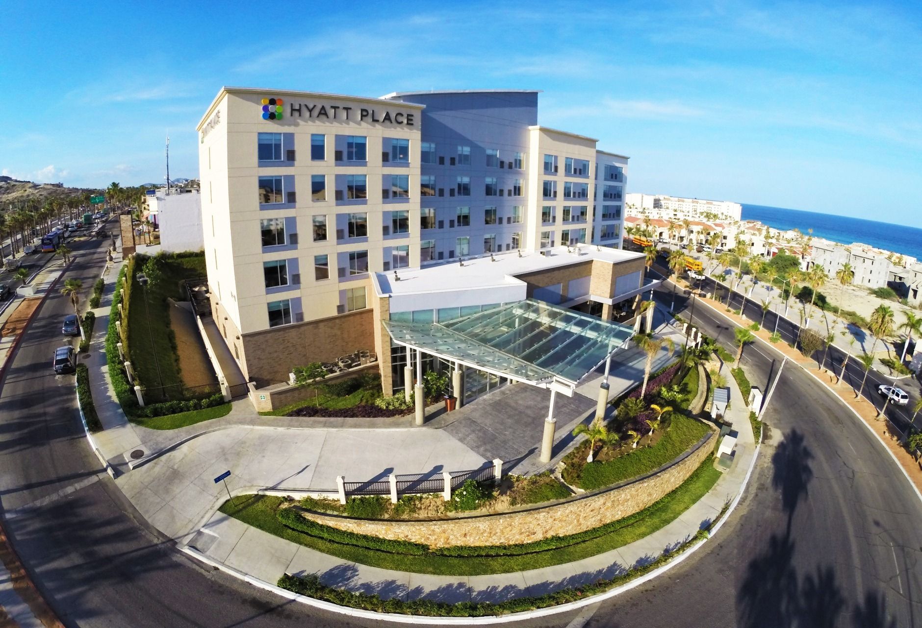Hyatt Place Los Cabos San José del Cabo Εξωτερικό φωτογραφία