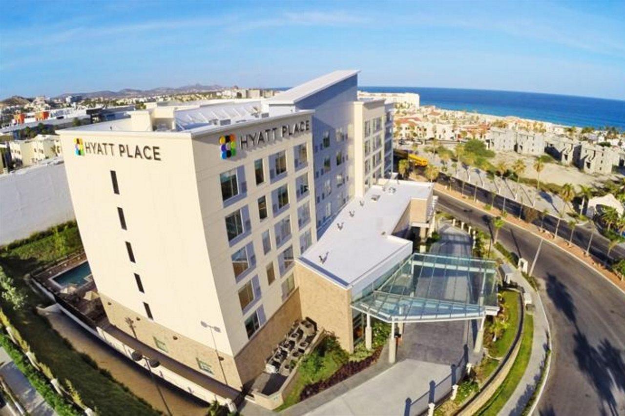 Hyatt Place Los Cabos San José del Cabo Εξωτερικό φωτογραφία