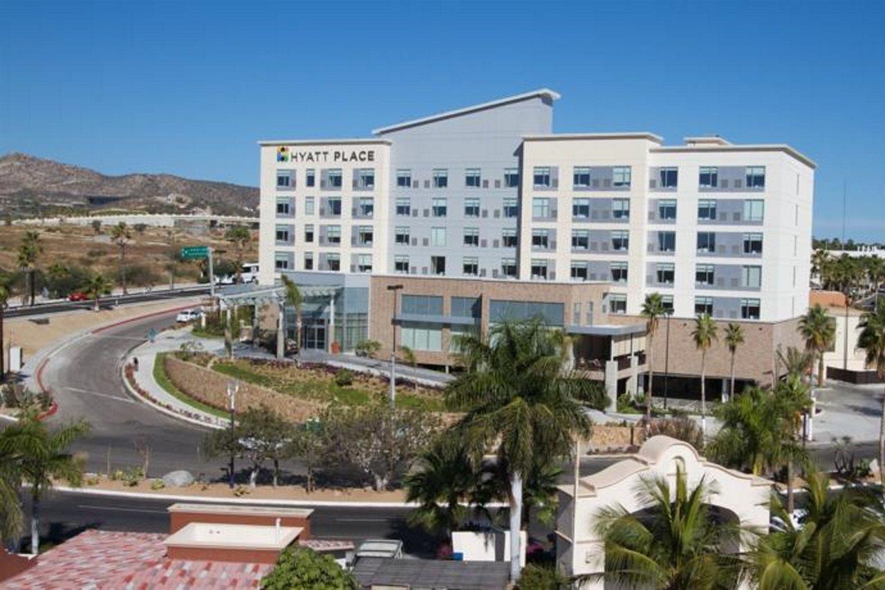 Hyatt Place Los Cabos San José del Cabo Εξωτερικό φωτογραφία