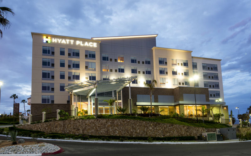 Hyatt Place Los Cabos San José del Cabo Εξωτερικό φωτογραφία