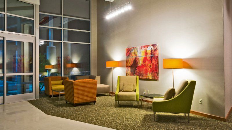 Hyatt Place Los Cabos San José del Cabo Εξωτερικό φωτογραφία