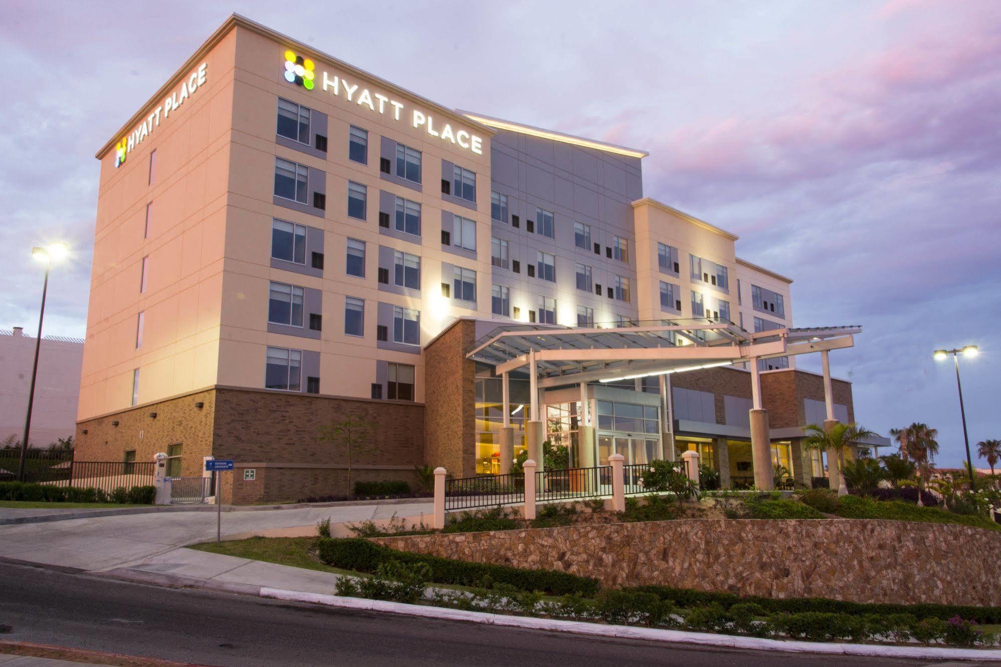 Hyatt Place Los Cabos San José del Cabo Εξωτερικό φωτογραφία