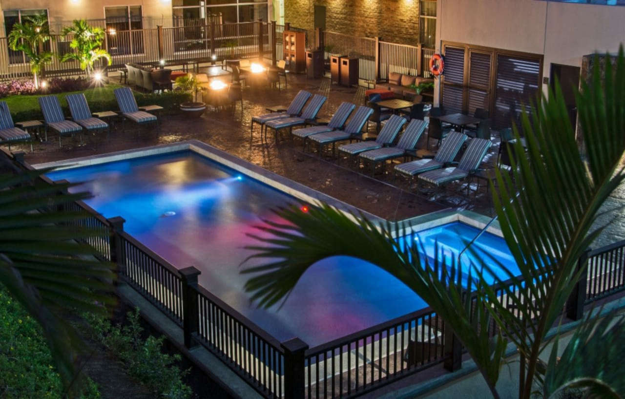 Hyatt Place Los Cabos San José del Cabo Εξωτερικό φωτογραφία
